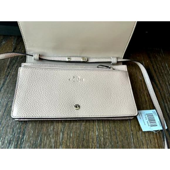 NWT - Coach F26007 Crossbody Purse Bag - Picture 4 of 4